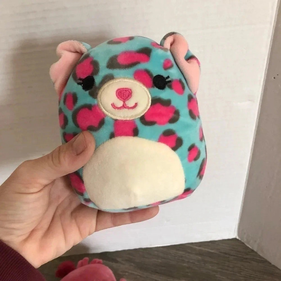 Small Squishmallow  Lot - Picture 8 of 10